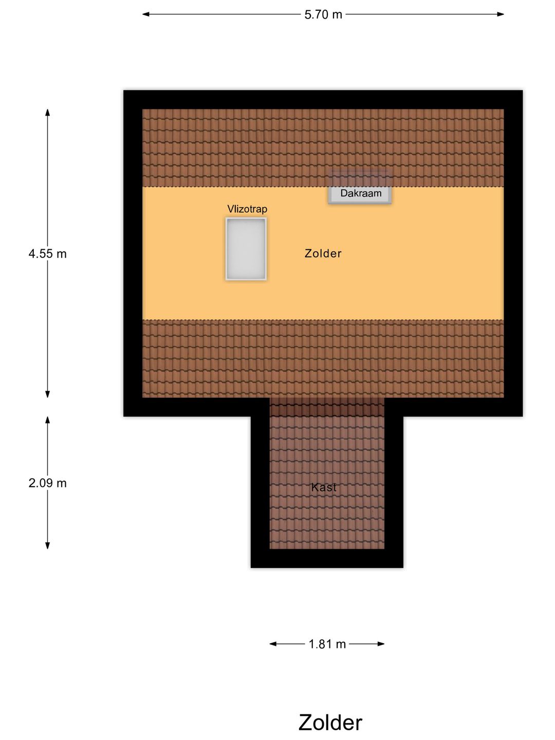 Foto 43 van Jane Addamslaan 17