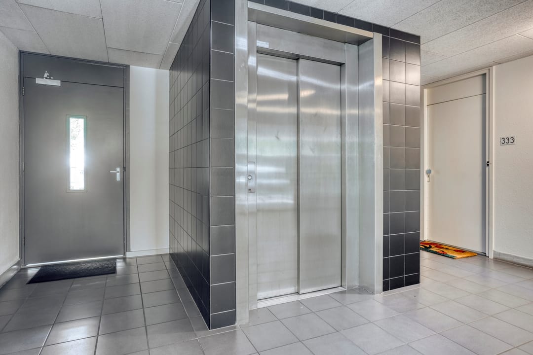 Foto 2 van Laan van Europa 357