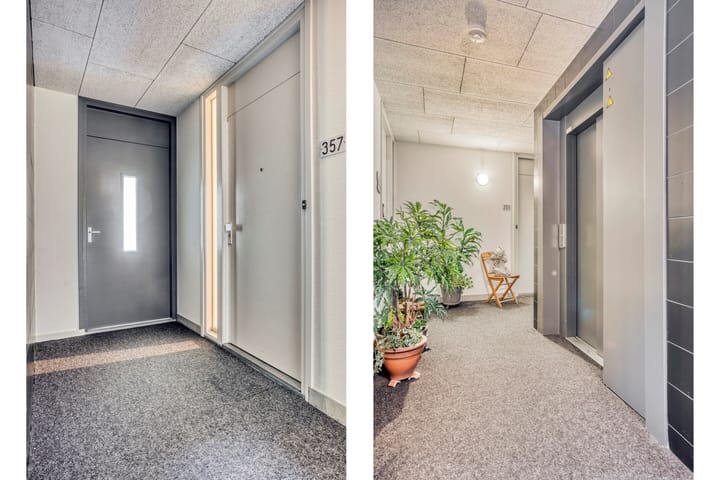 Foto 4 van Laan van Europa 357