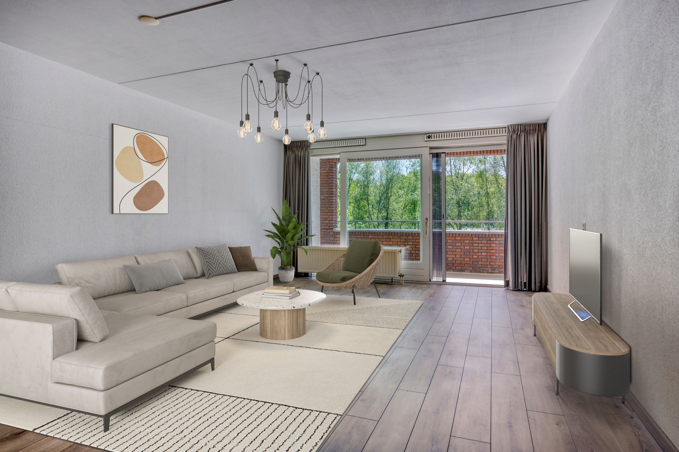 Foto 6 van Laan van Europa 357