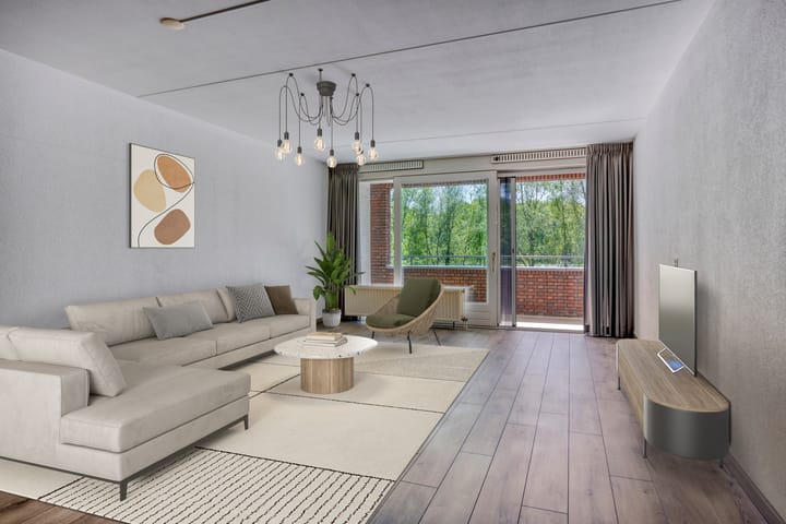 Foto 6 van Laan van Europa 357