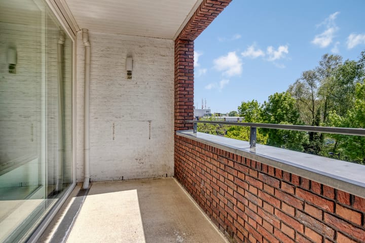 Foto 7 van Laan van Europa 357