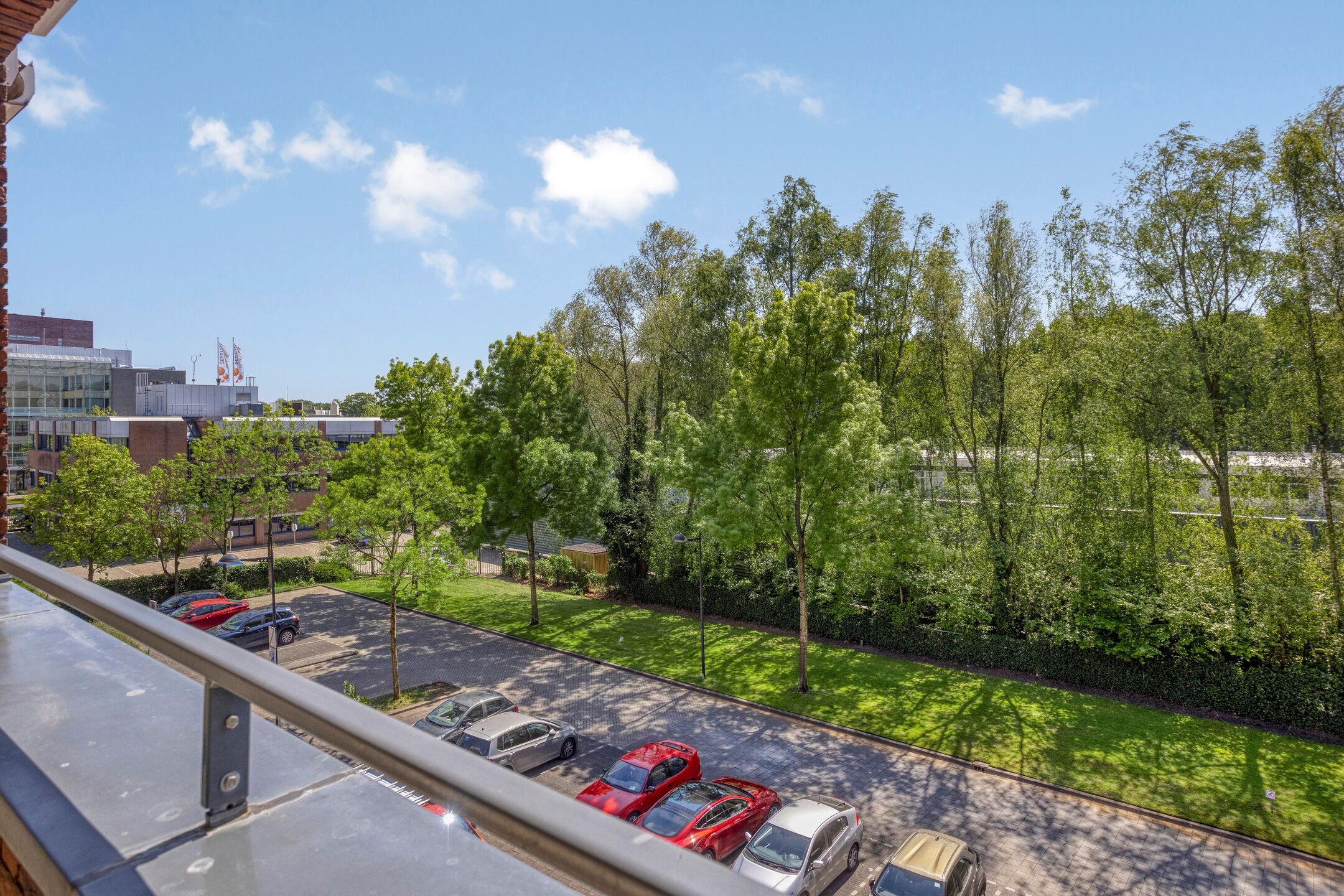 Foto 9 van Laan van Europa 357