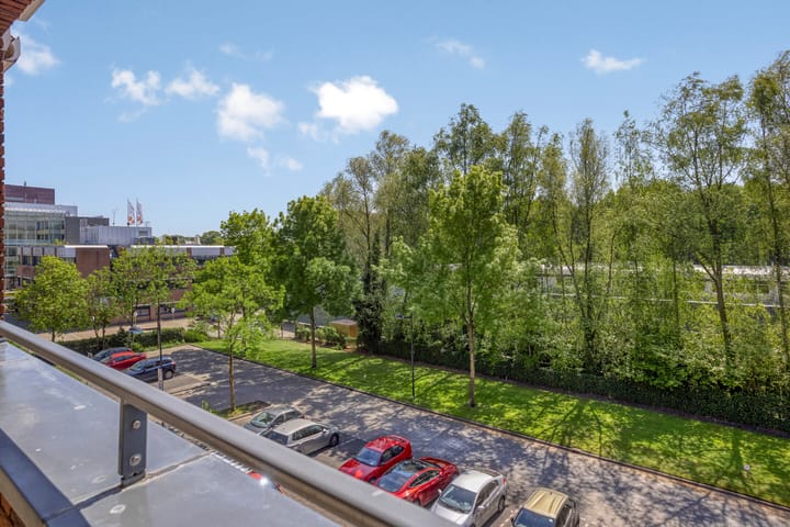 Foto 9 van Laan van Europa 357