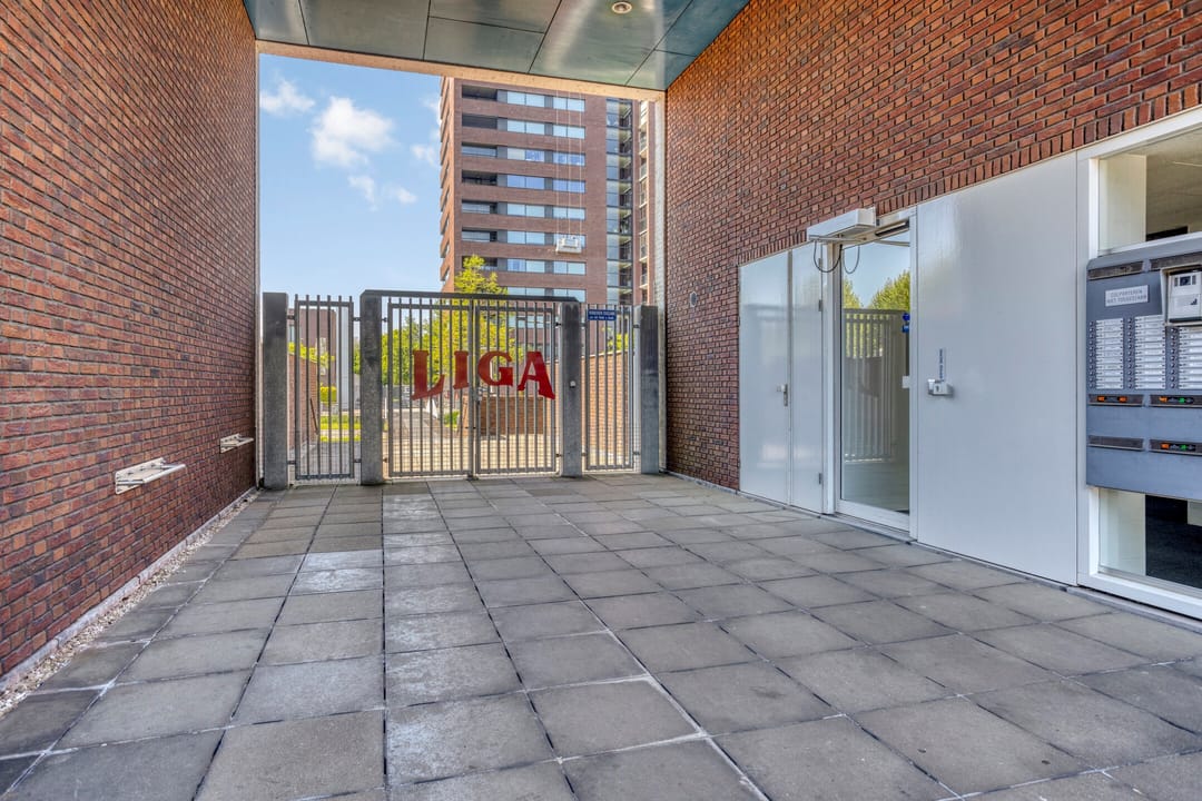 Foto 26 van Laan van Europa 357