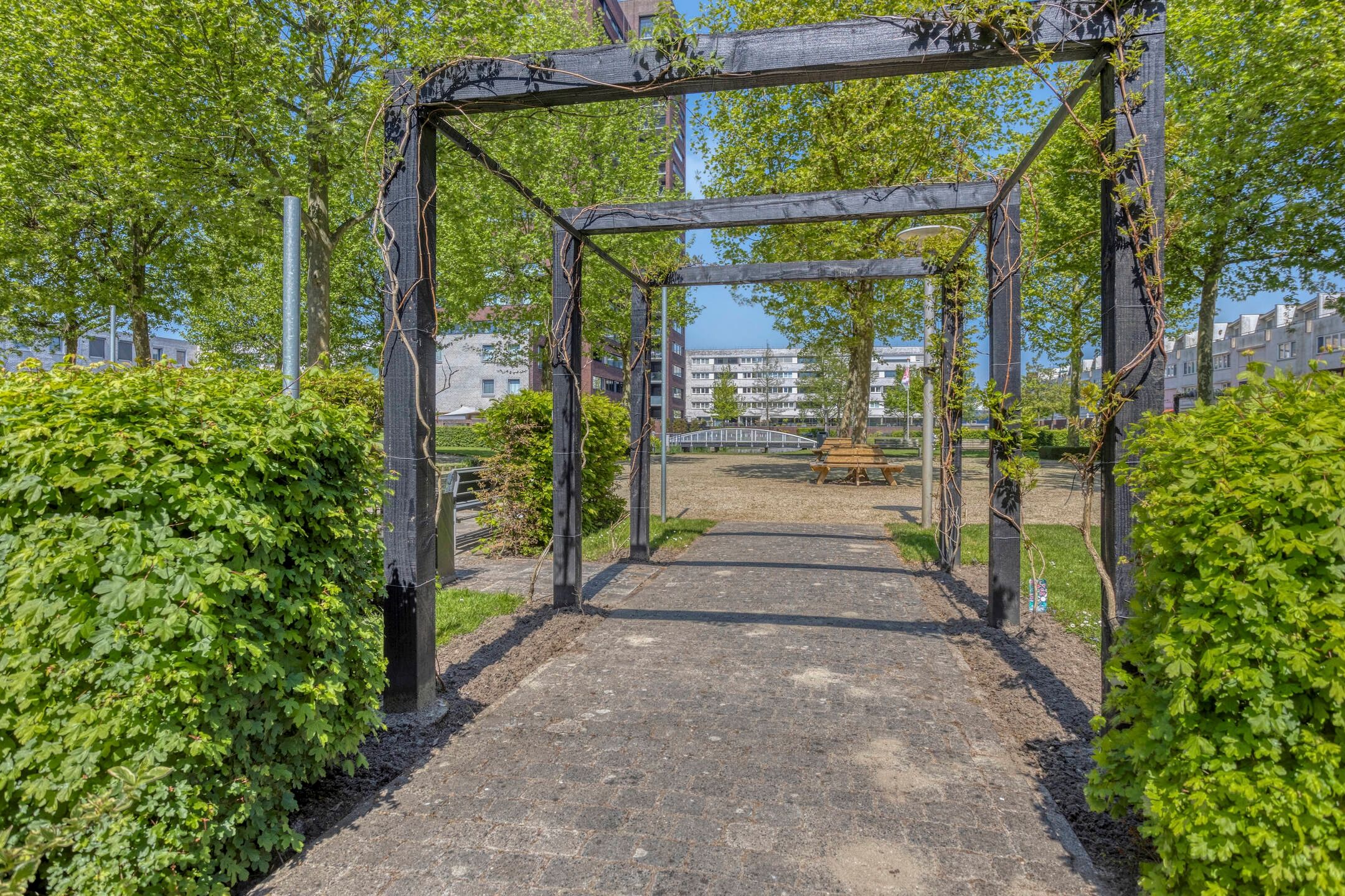 Foto 27 van Laan van Europa 357