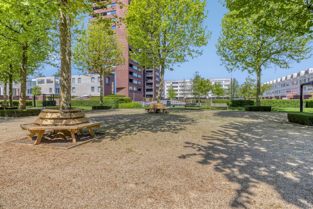 Foto 28 van Laan van Europa 357