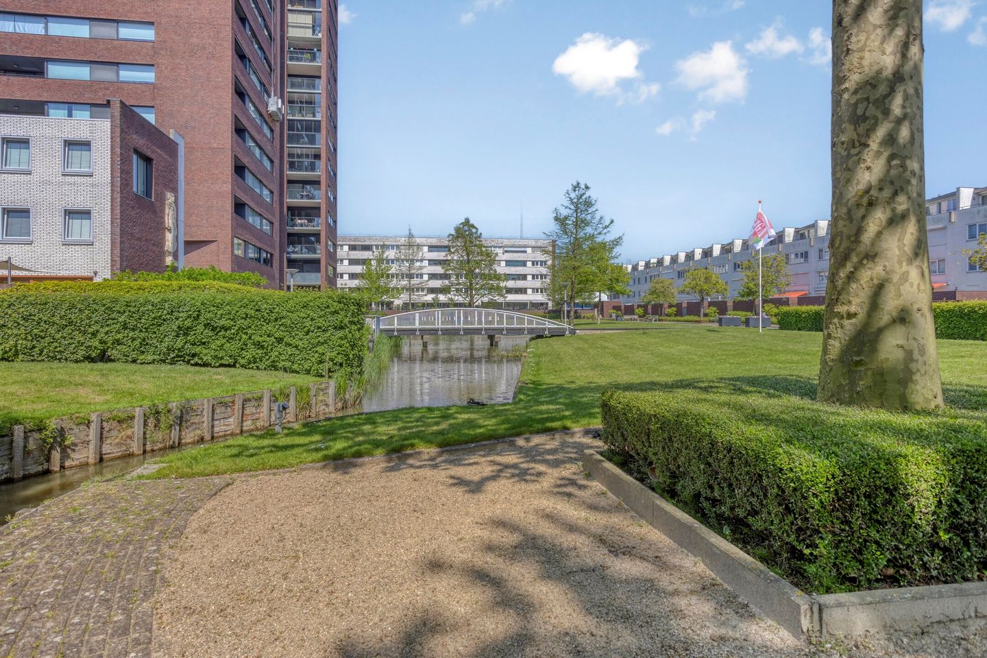 Foto 29 van Laan van Europa 357