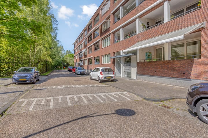 Foto 33 van Laan van Europa 357