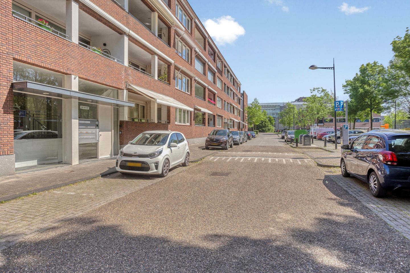 Foto 34 van Laan van Europa 357