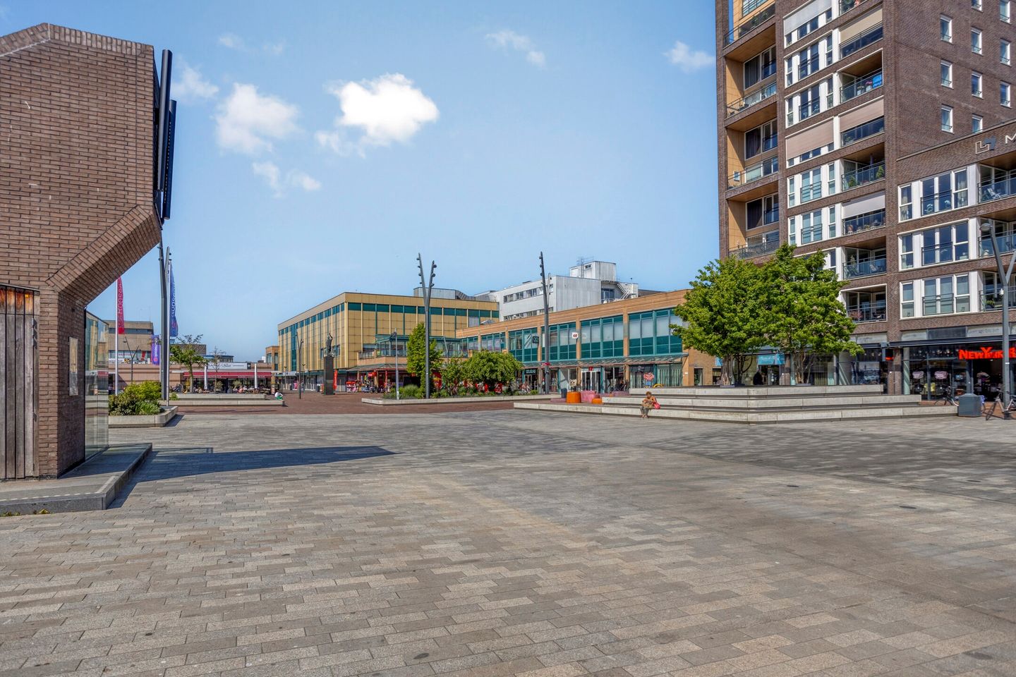 Foto 35 van Laan van Europa 357