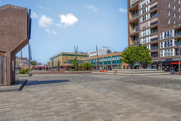 Foto 35 van Laan van Europa 357