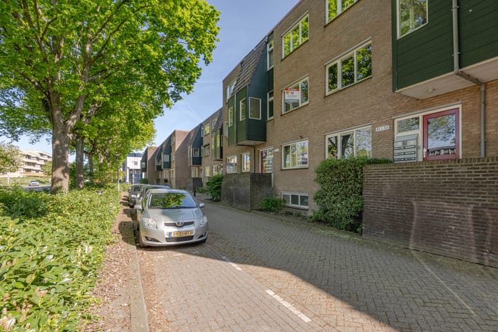 Foto 6 van Rosmolen 43