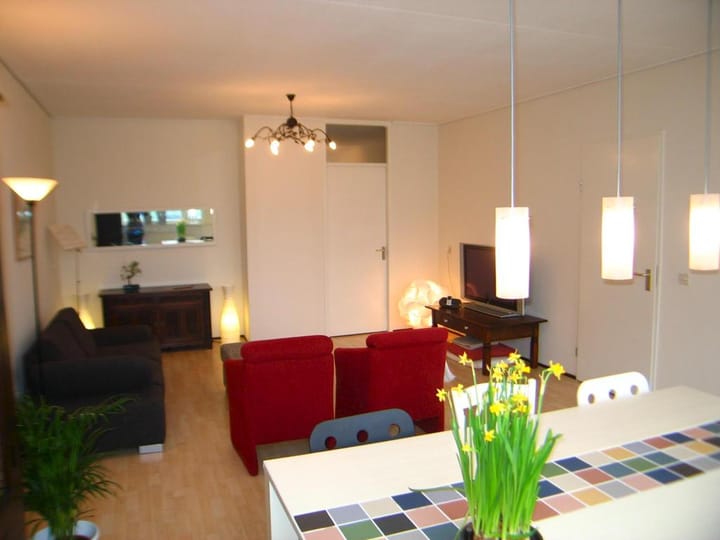 Photo 4 of Burgemeester De Monchyplein 168