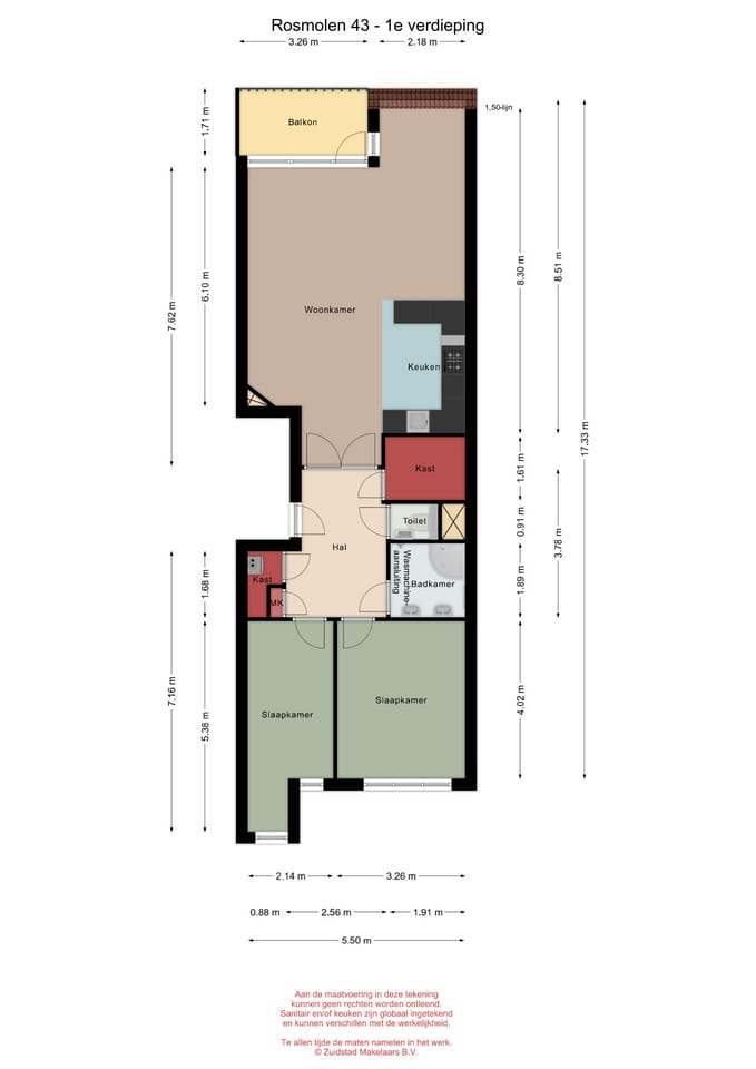 Photo 27 of Rosmolen 43