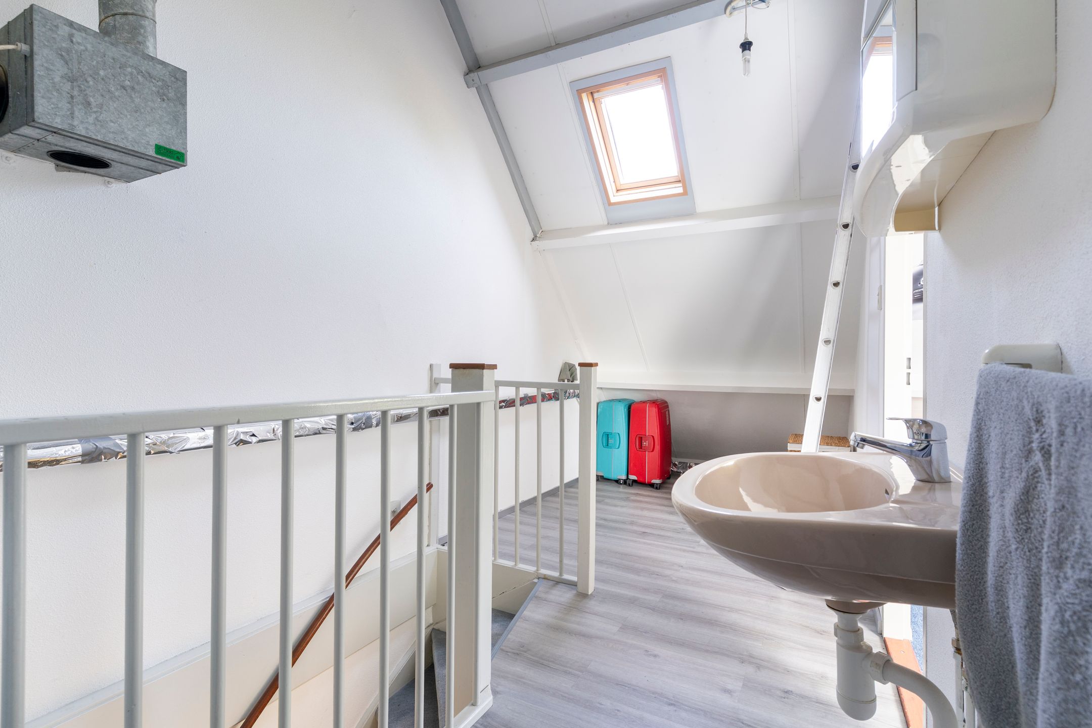 Foto 33 van Zeearend 3