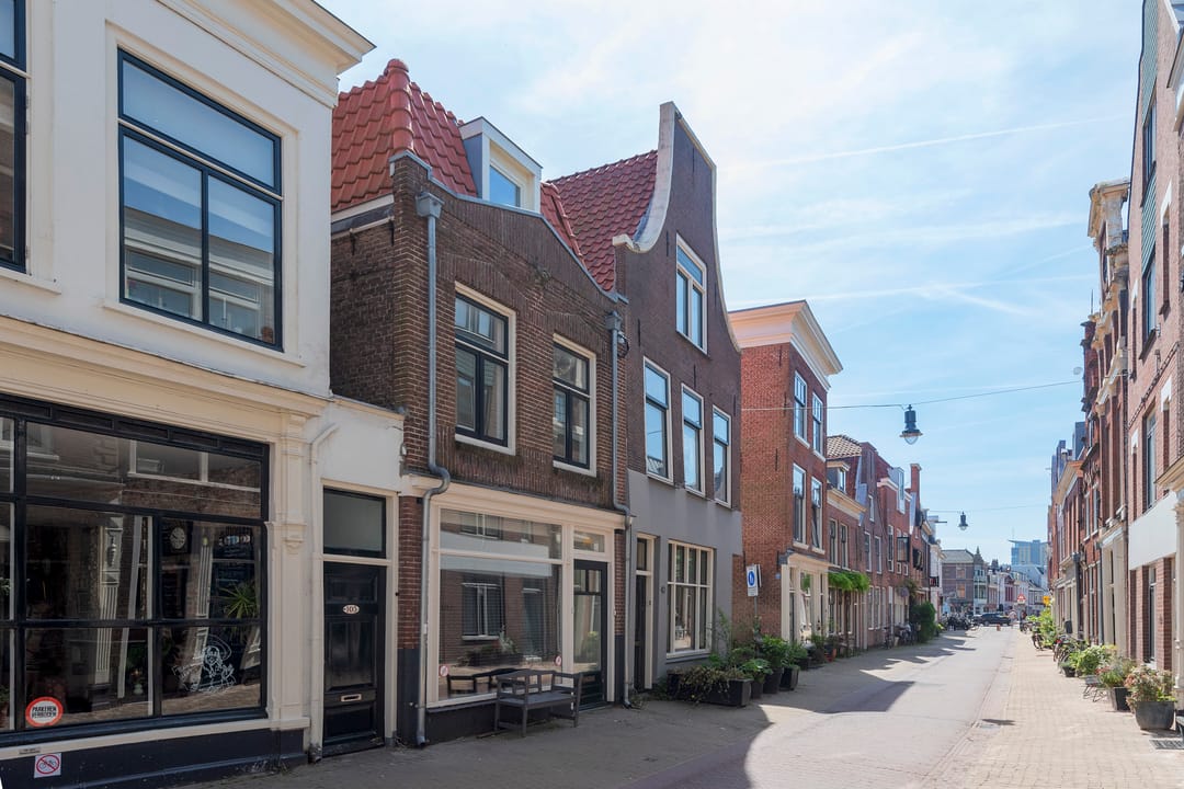 Foto 2 van Kleine Houtstraat 107-A