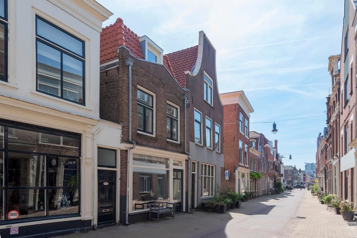 Foto 2 van Kleine Houtstraat 107-A