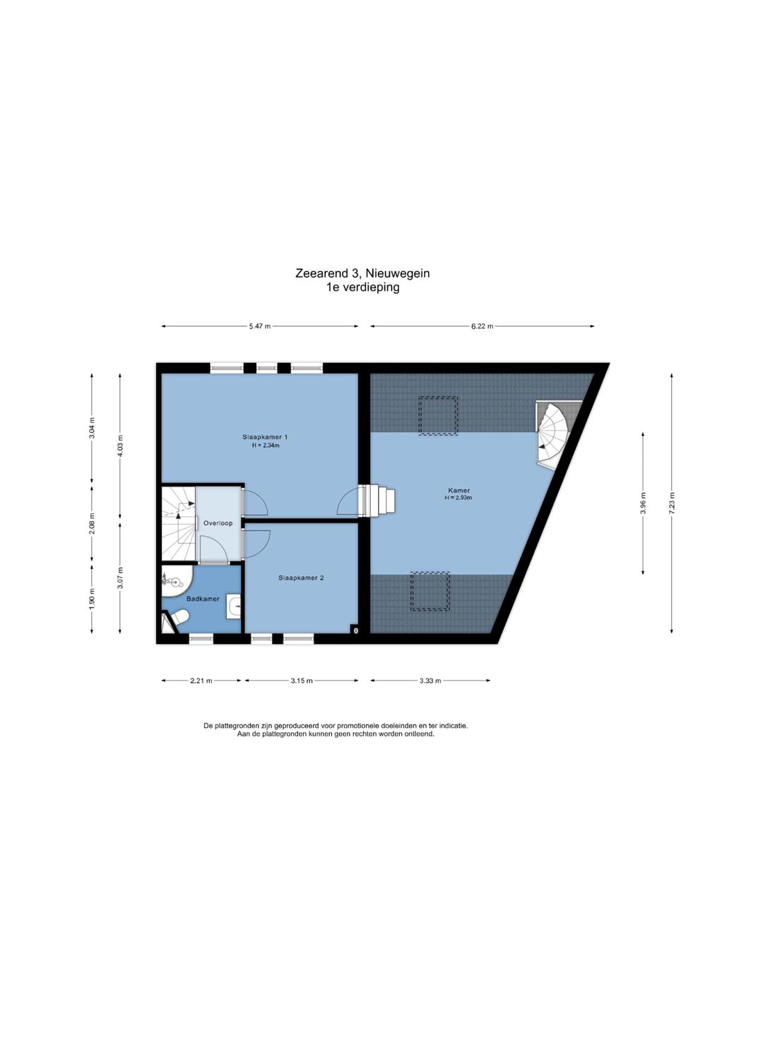 Foto 43 van Zeearend 3