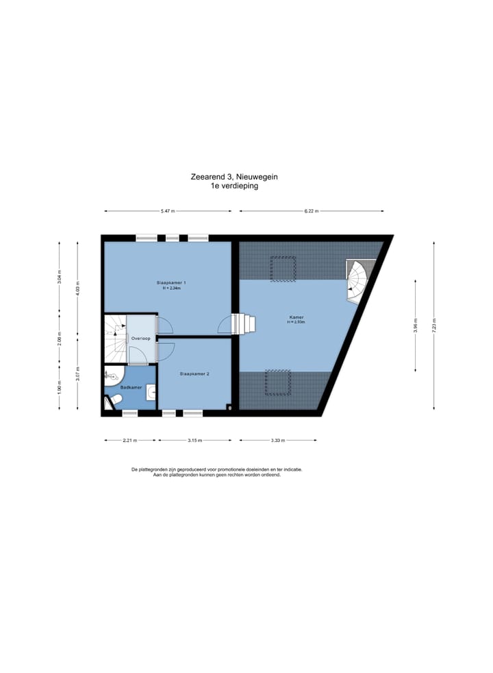 Foto 43 van Zeearend 3