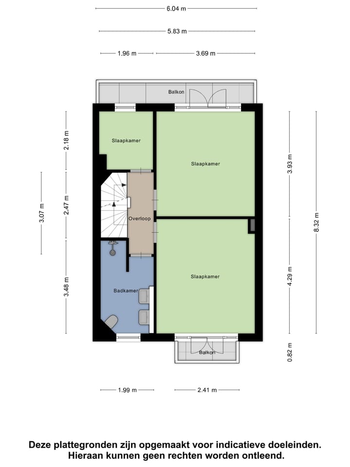 Foto 42 van Parnassiakade 27