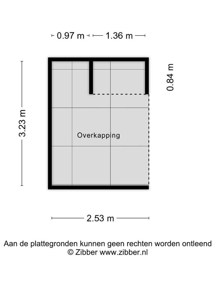 Foto 45 van Parnassiakade 27
