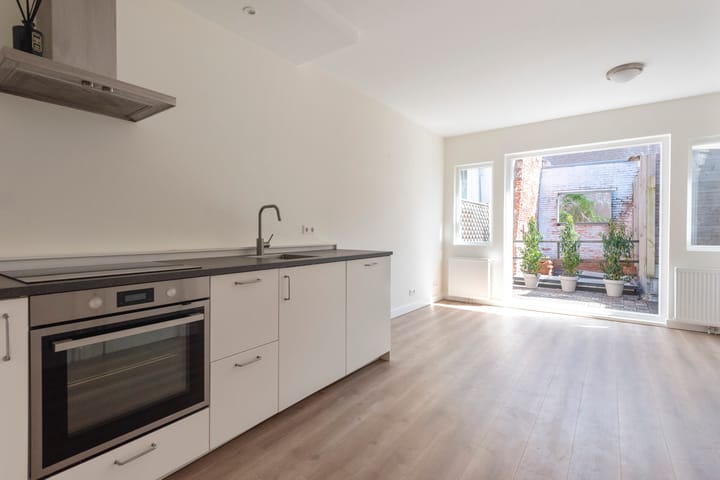 Foto 17 van Kleine Houtstraat 107-A