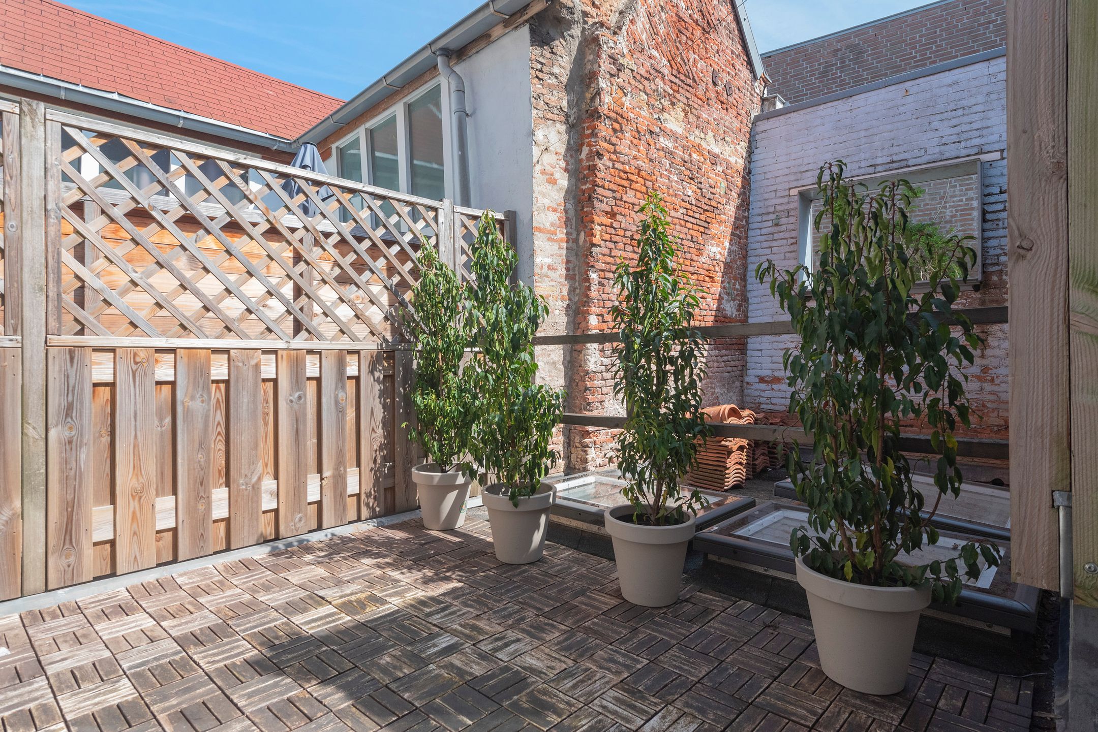 Foto 24 van Kleine Houtstraat 107-A