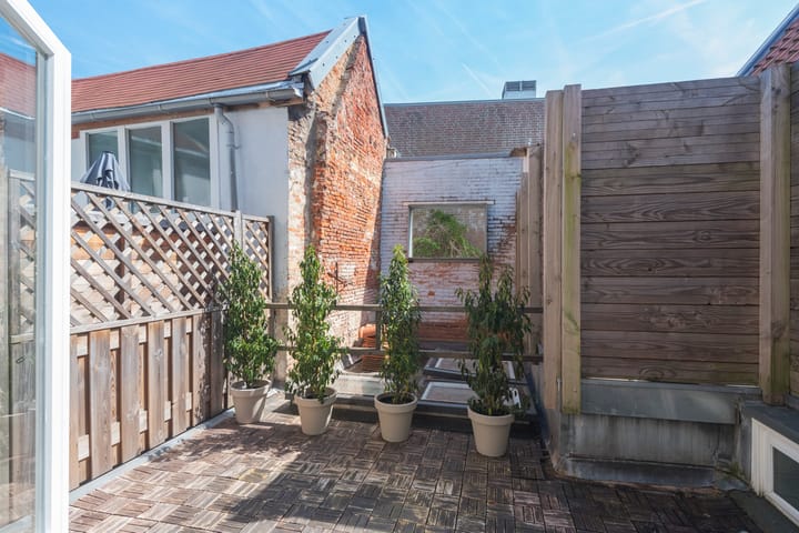 Foto 25 van Kleine Houtstraat 107-A