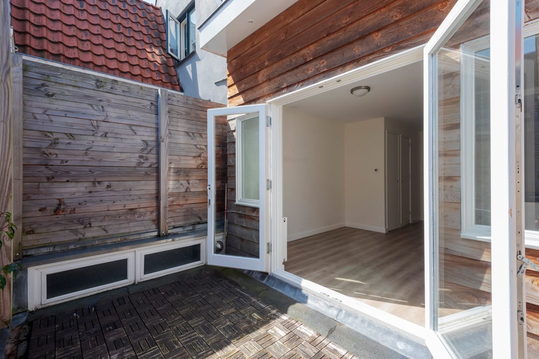 Foto 26 van Kleine Houtstraat 107-A