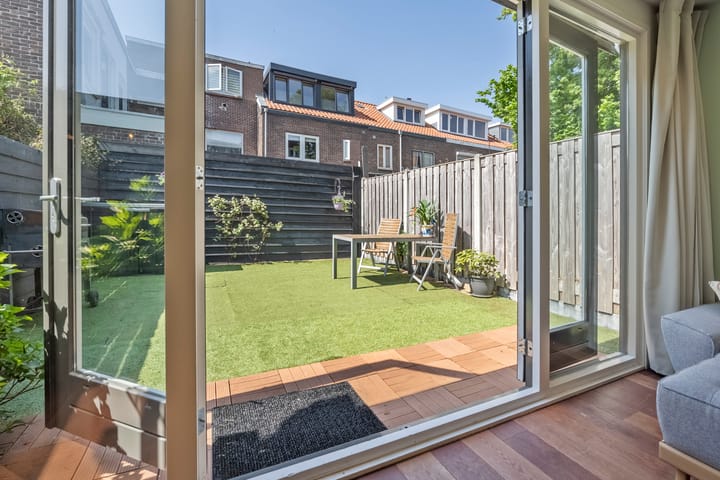 Foto 3 van Hodsonstraat 5