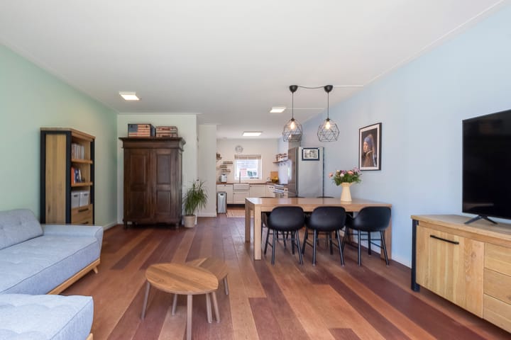 Foto 4 van Hodsonstraat 5