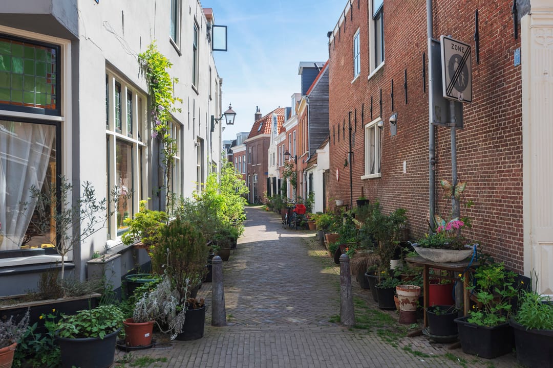 Foto 28 van Kleine Houtstraat 107-A