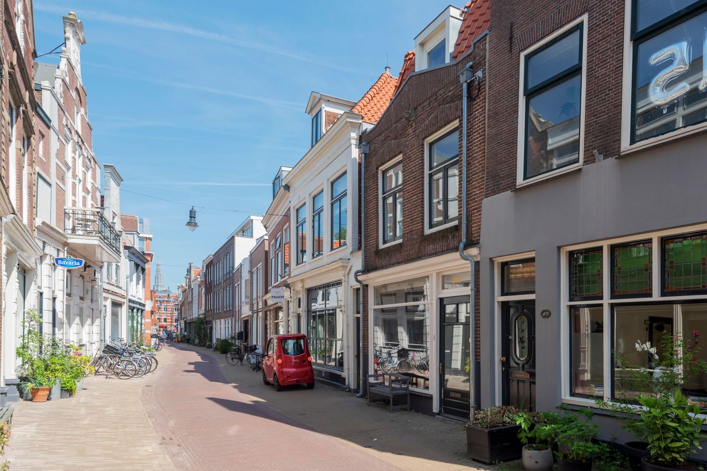 Foto 29 van Kleine Houtstraat 107-A