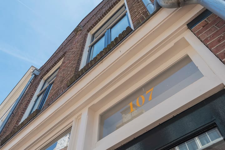 Foto 30 van Kleine Houtstraat 107-A