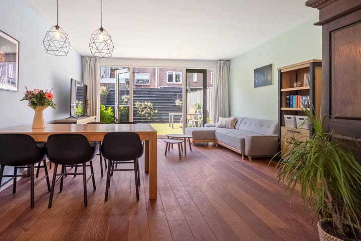 Foto 7 van Hodsonstraat 5