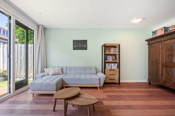 Foto 10 van Hodsonstraat 5