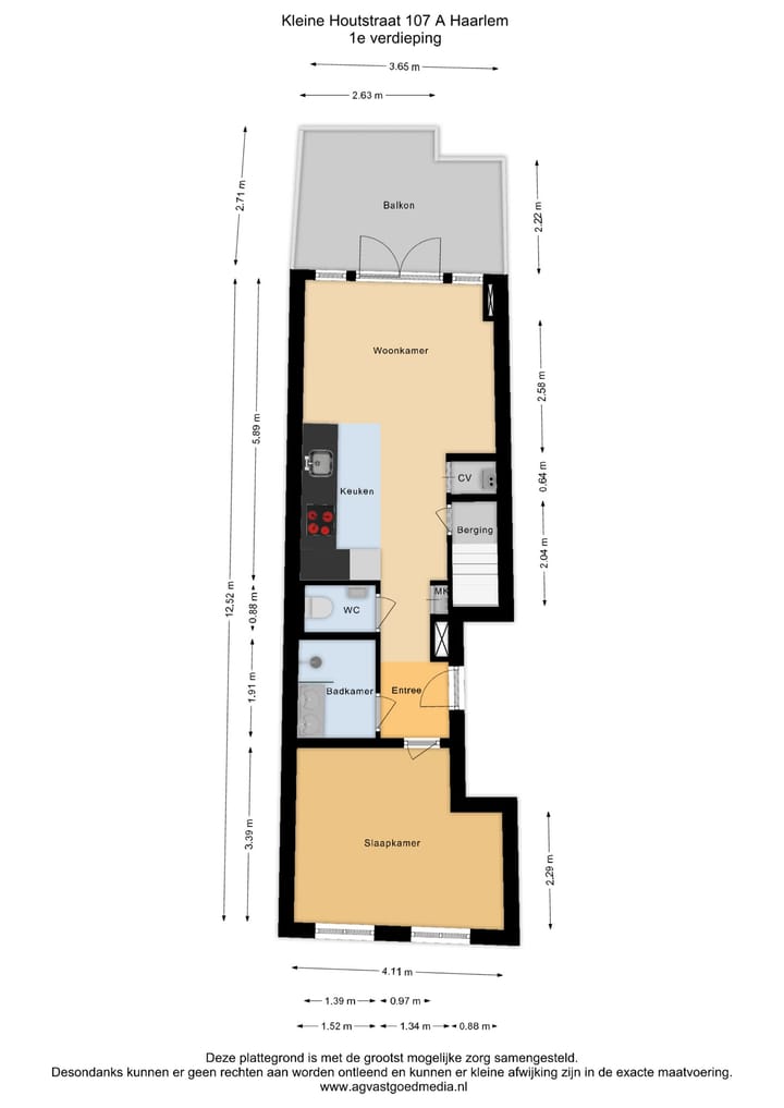 Foto 34 van Kleine Houtstraat 107-A