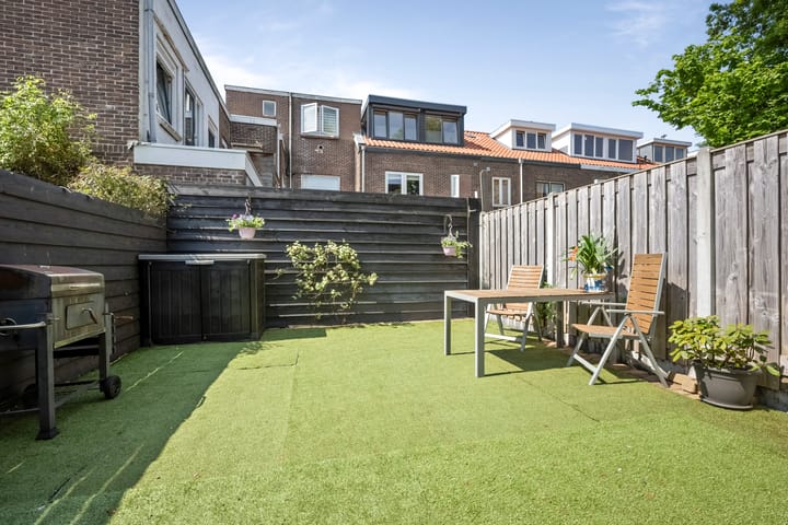 Foto 11 van Hodsonstraat 5