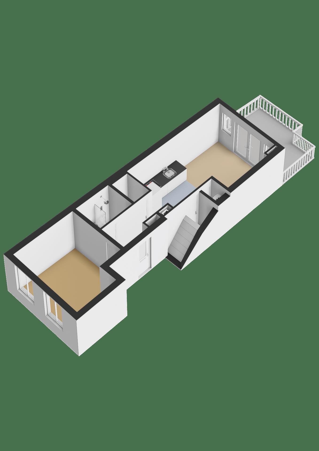 Foto 35 van Kleine Houtstraat 107-A