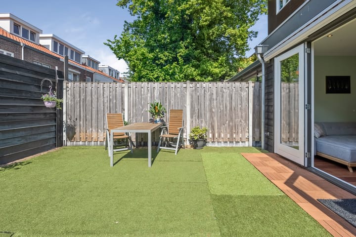 Foto 12 van Hodsonstraat 5