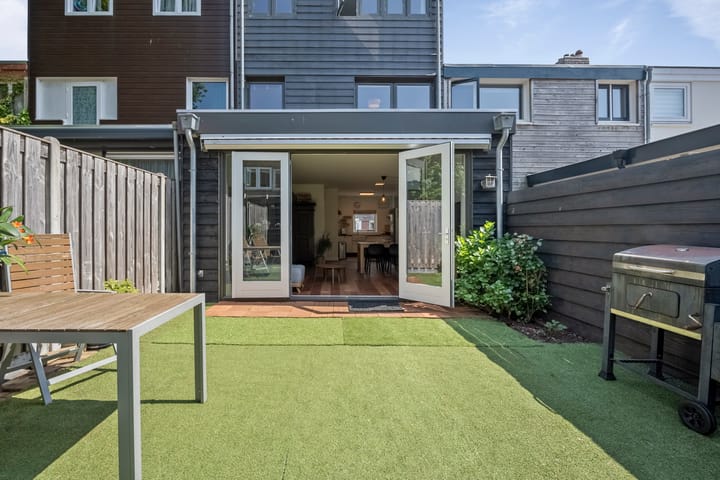 Foto 13 van Hodsonstraat 5