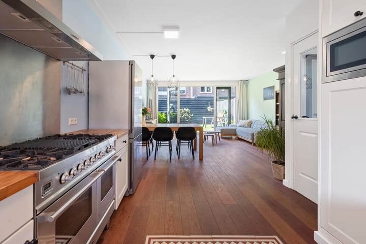 Foto 19 van Hodsonstraat 5