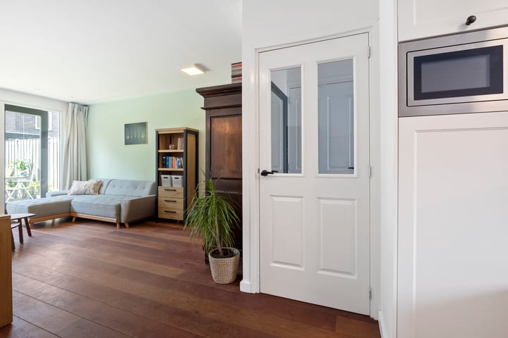 Foto 20 van Hodsonstraat 5