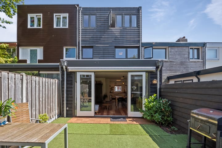 Foto 22 van Hodsonstraat 5