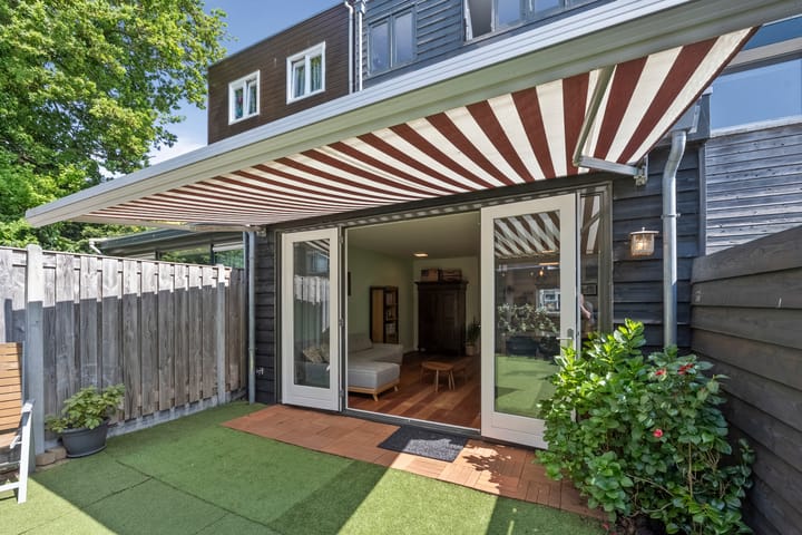 Foto 23 van Hodsonstraat 5