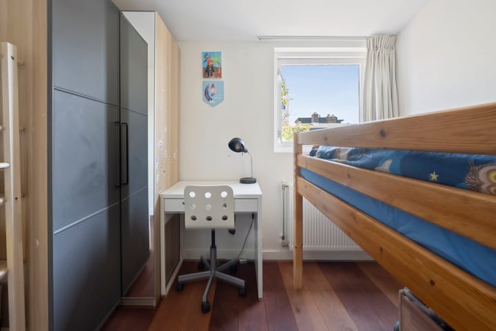 Foto 31 van Hodsonstraat 5