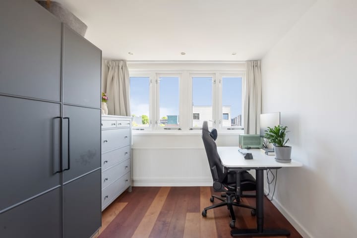 Foto 36 van Hodsonstraat 5