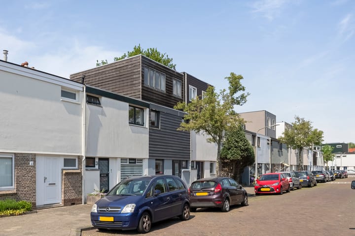 Foto 39 van Hodsonstraat 5