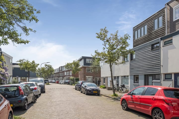 Foto 40 van Hodsonstraat 5